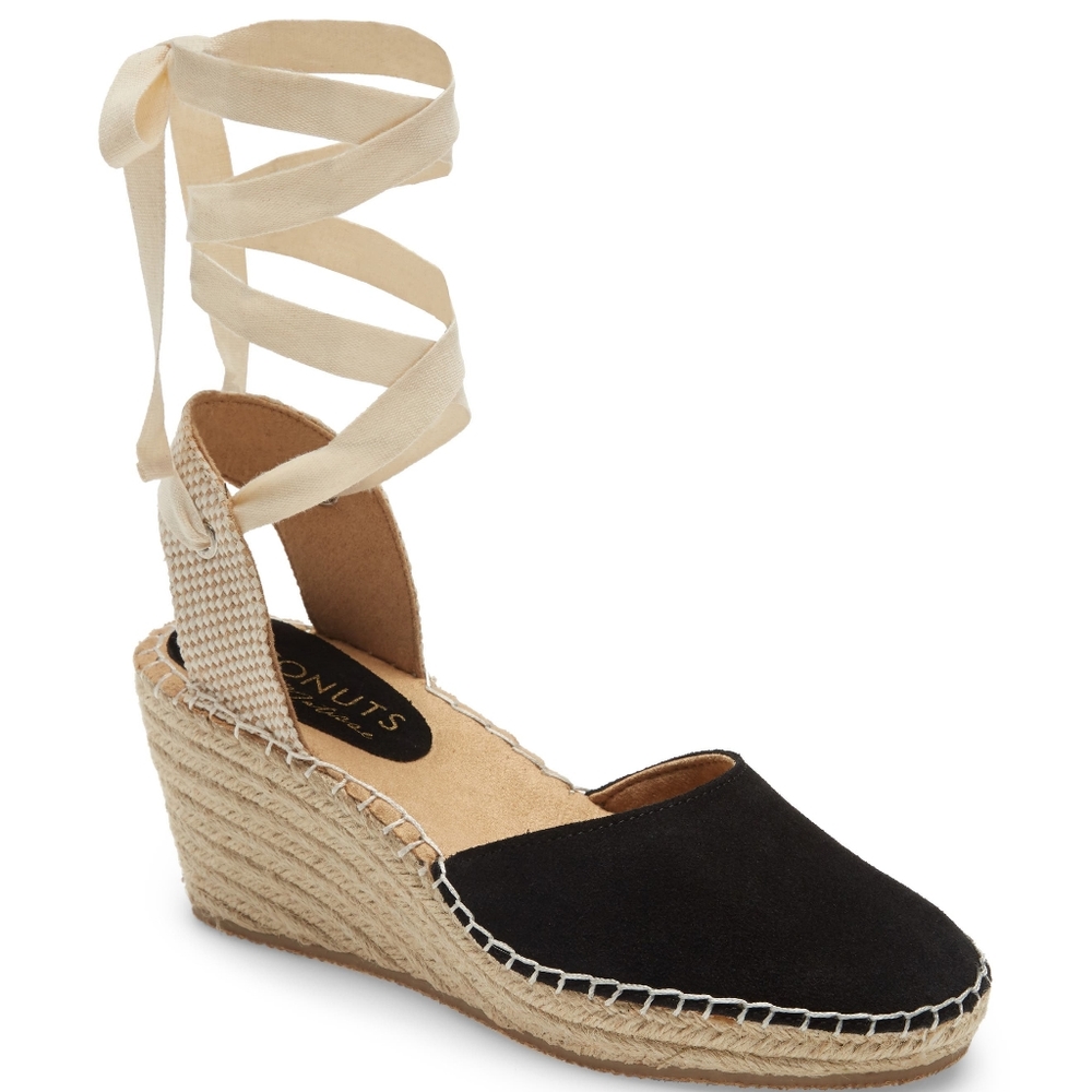 Coconut sandals 7M